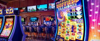 Live casino and virtual entertainment games on BingoMax platform