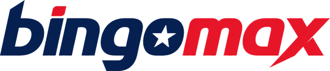 BingoMax official logo